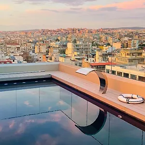 Hotell Onoma, Thessaloníki